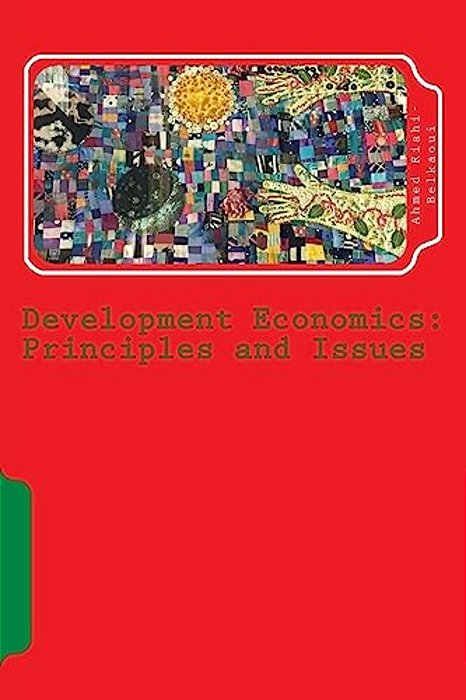Development Economics: Principles And Issues-..