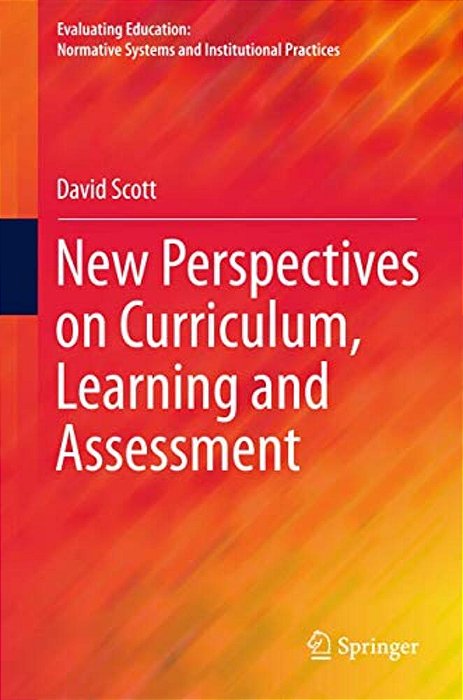 New Perspectives On Curriculum, Learning And Assessment-..
