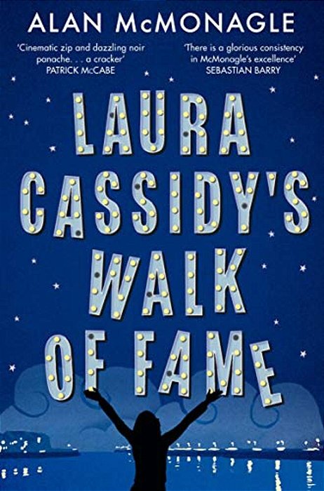 Laura Cassidy's Walk Of Fame-..