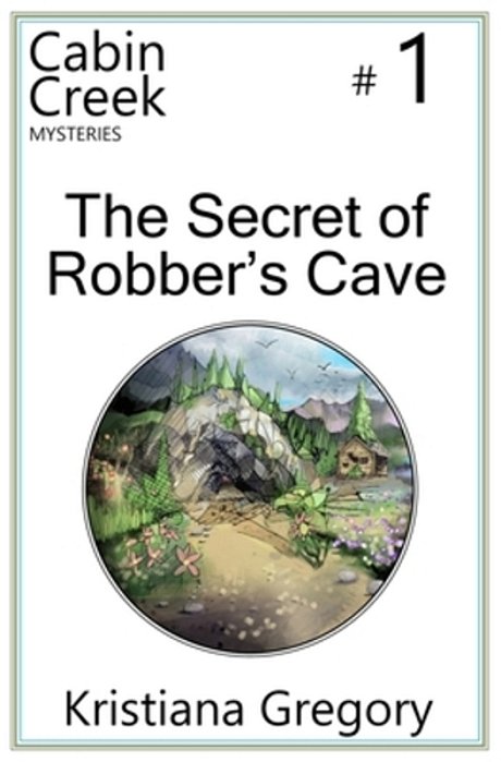 The Secret Of Robber's Cave-..