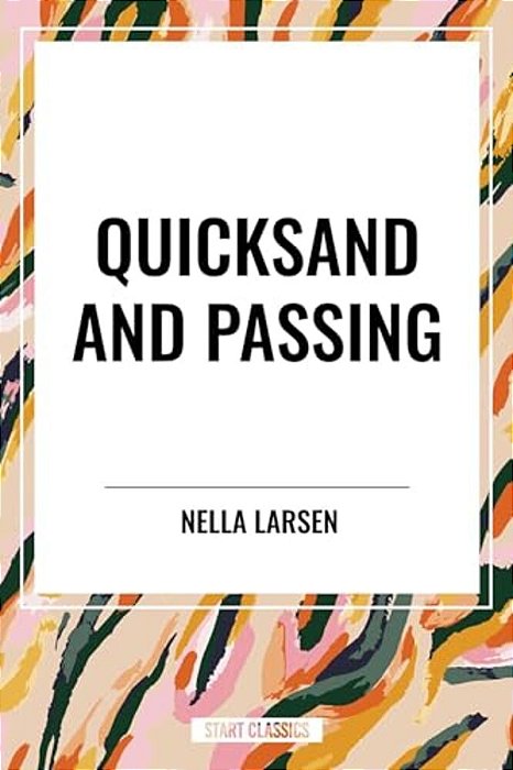 Quicksand And Passing-..