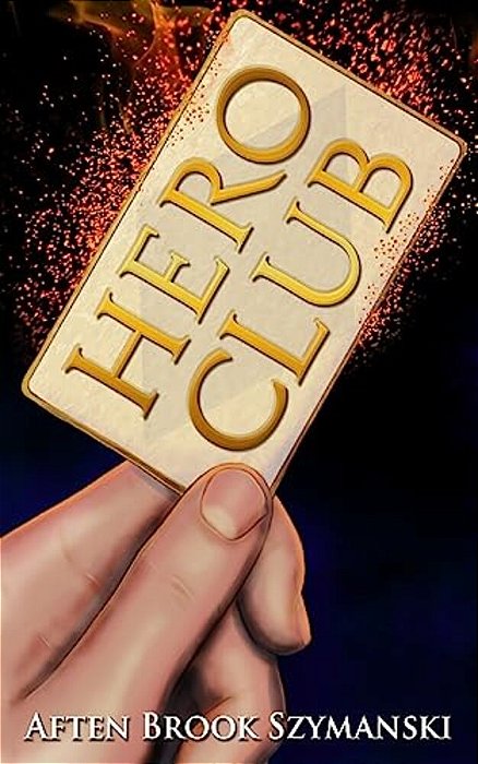 Hero Club-..