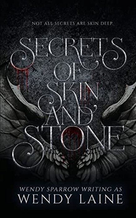 Secrets Of Skin And Stone-..