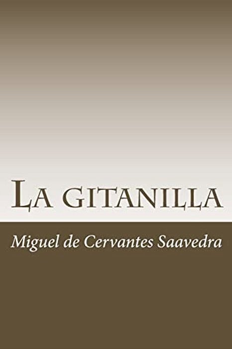La Gitanilla-..