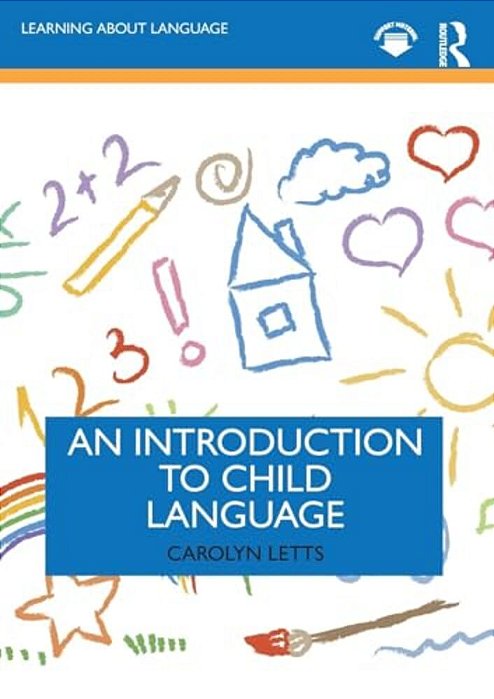 An Introduction To Child Language-..
