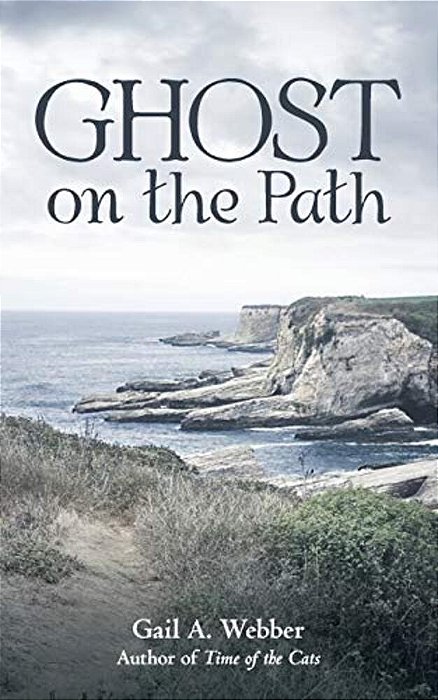 Ghost On The Path-..