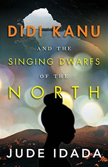 Didi Kanu And The Singing Dwarfs Of The North-..