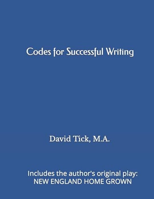 Codes For Successful Writing: Ezcomma-..