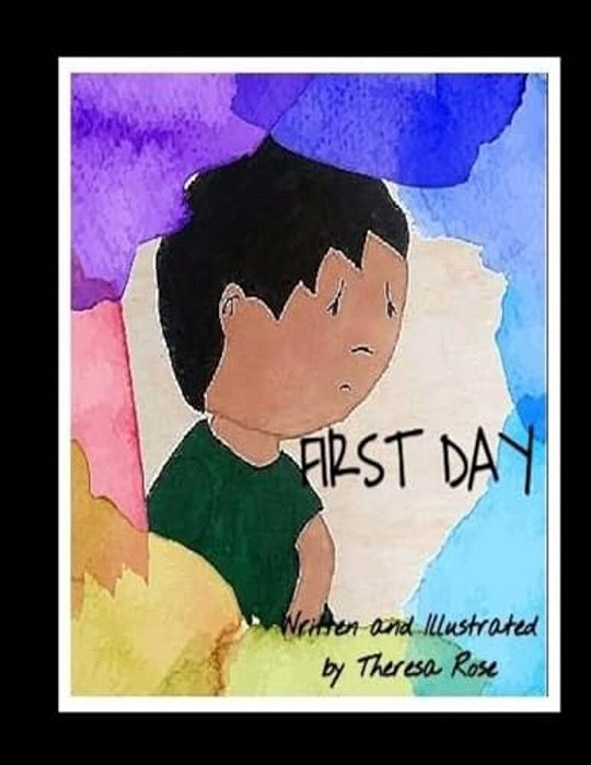 First Day-..