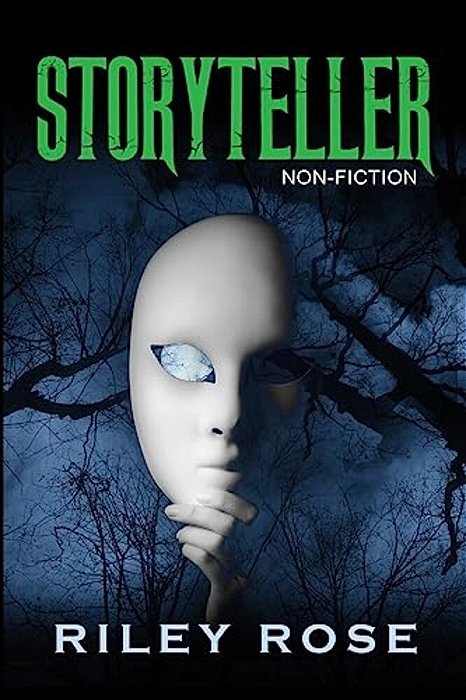 Storyteller - Non-Fiction-..