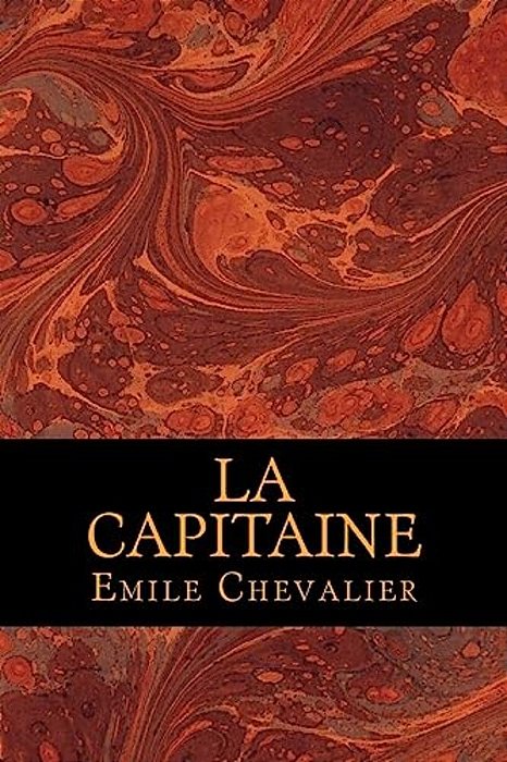 La Capitaine-..