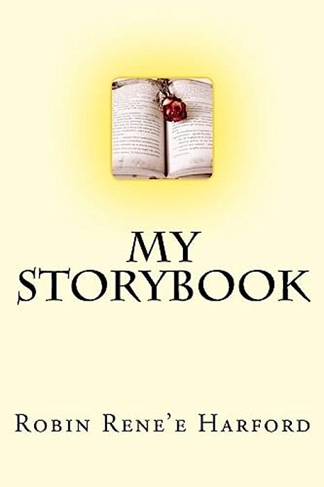 My Storybook: My Favorite Short Stories!-..