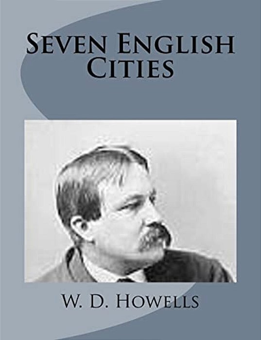 Seven English Cities-..