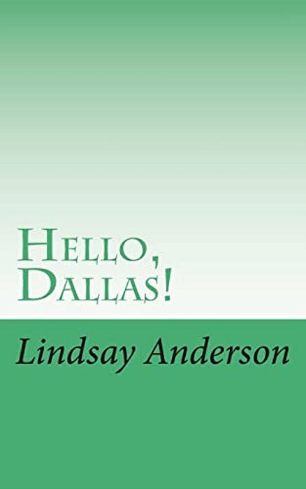 Hello, Dallas!-..