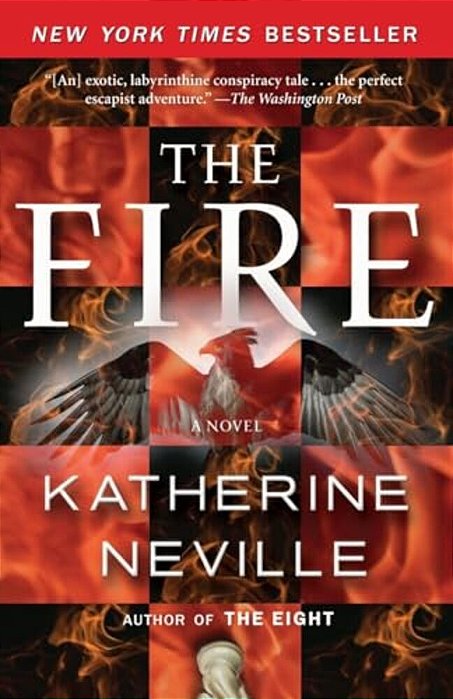 The Fire-..