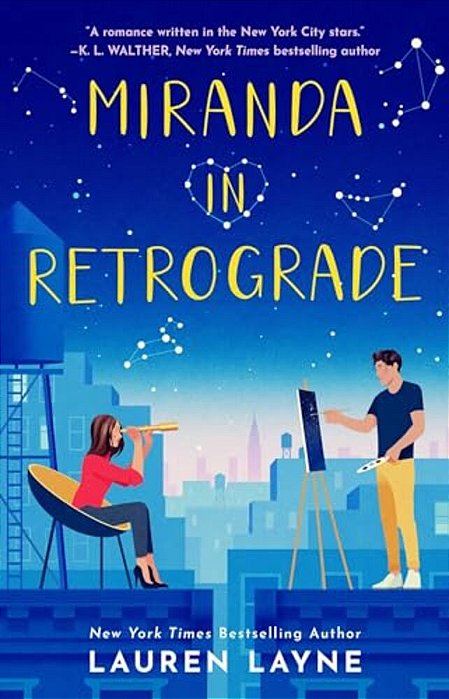 Miranda In Retrograde-..