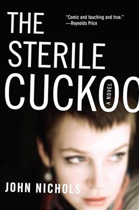 Sterile Cuckoo-..