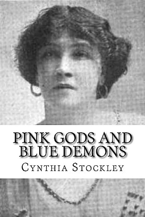 Pink Gods And Blue Demons-..