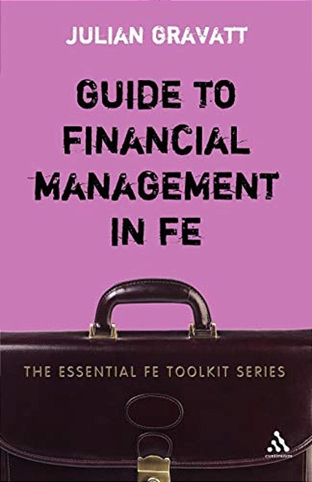 Guide To Financial Management In Fe-..