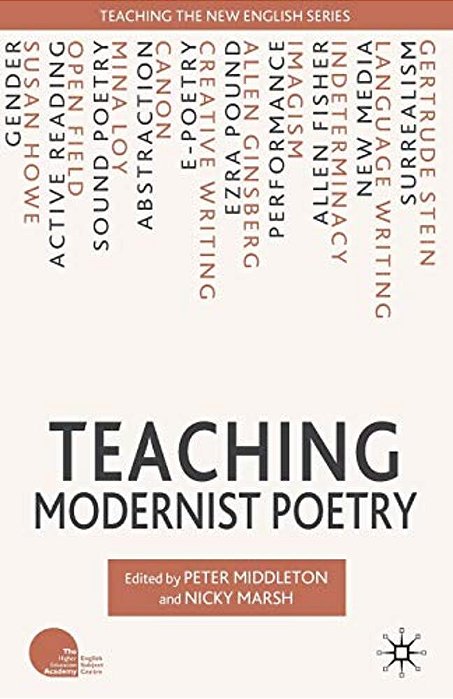 Teaching Modernist Poetry-..