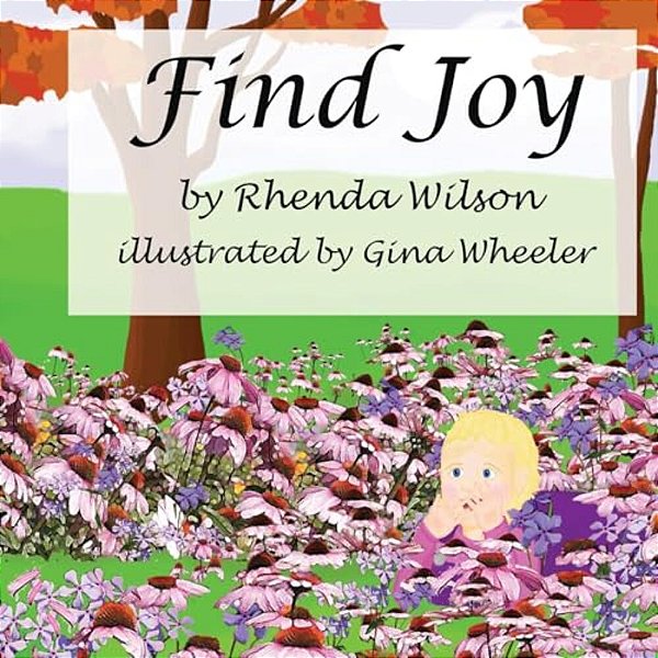 Find Joy-..