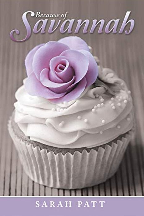 Because Of Savannah-..