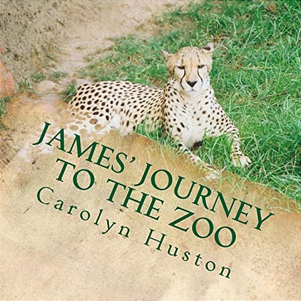 James' Journey To The Zoo-..