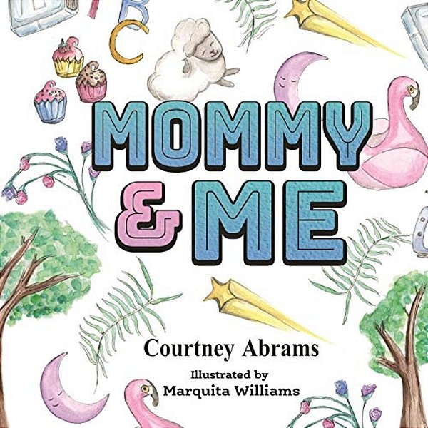 Mommy And Me-..
