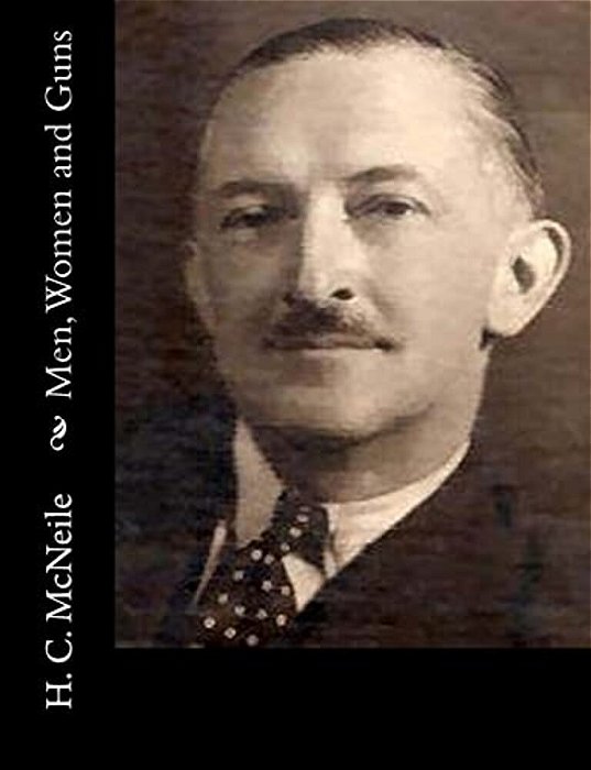 Men, Women And Guns-..