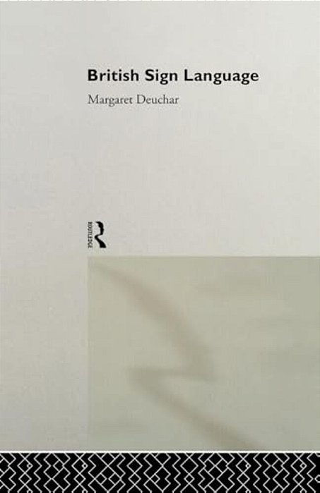 British Sign Language-..