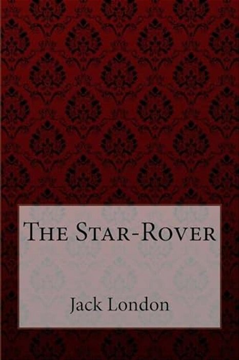 The Star-Rover Jack London-..