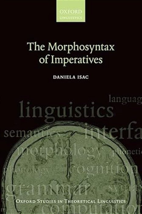 The Morphosyntax Of Imperatives-..