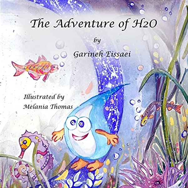 The Adventure Of H2o-..