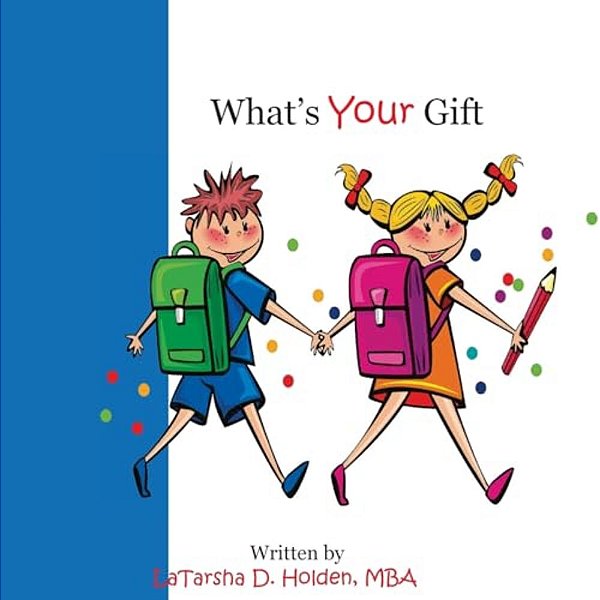 What's Your Gift-..