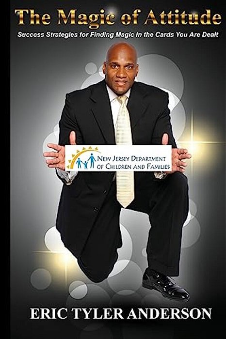 The Magic Of Attitude-..