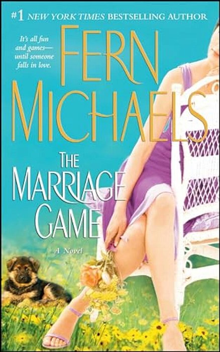 The Marriage Game-..