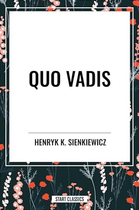 Quo Vadis-..