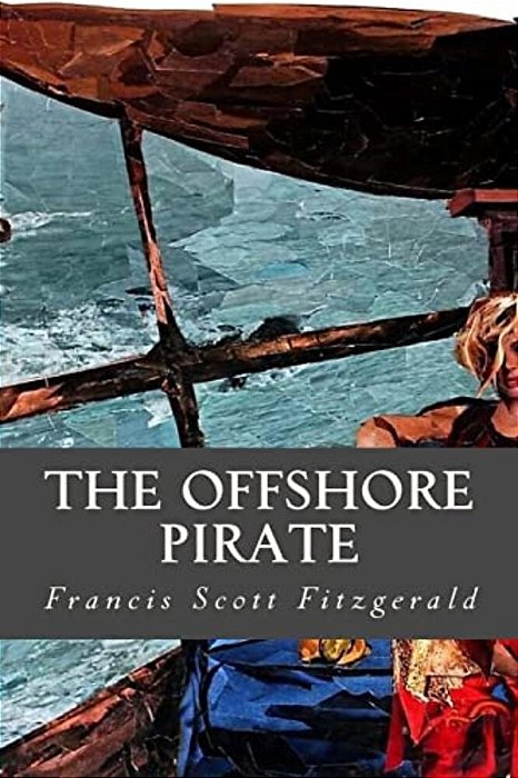 The Offshore Pirate-..