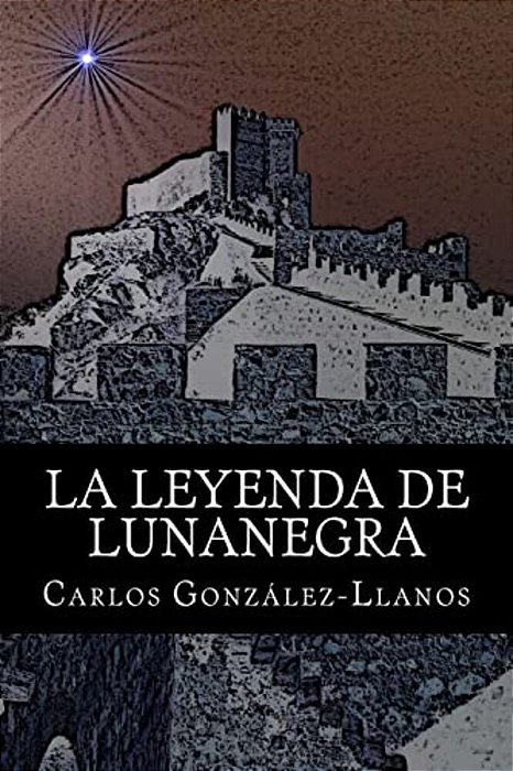 La Leyenda De Lunanegra-..