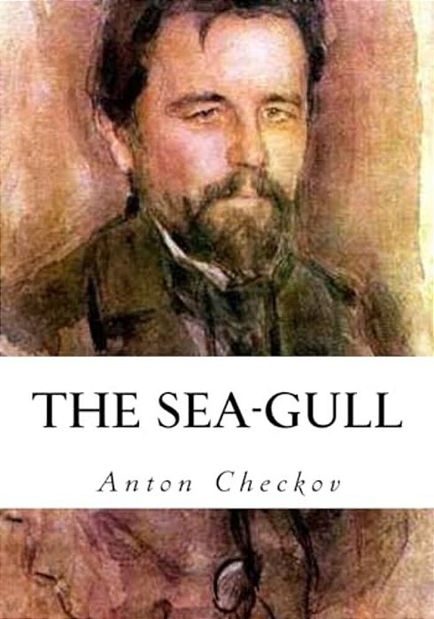 The Sea-Gull-..