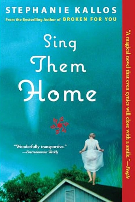 Sing Them Home-..
