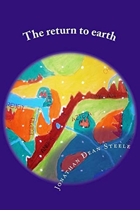 The Return To Earth-..