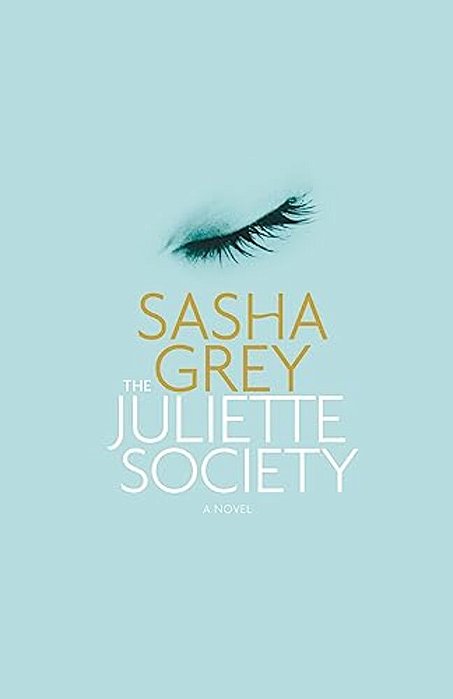 The Juliette Society-..
