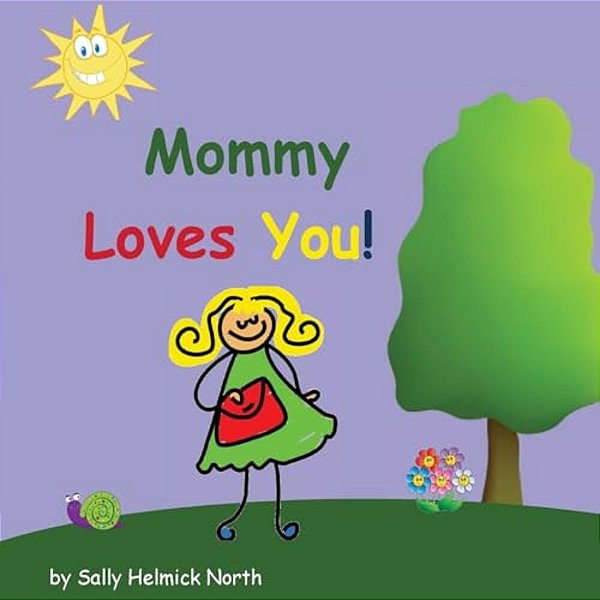 Mommy Loves You!-..
