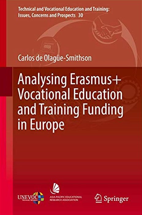 Analysing Erasmus+ Vocational Education And Training Funding In Europe-..