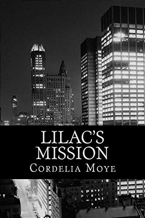 Lilac's Mission-..