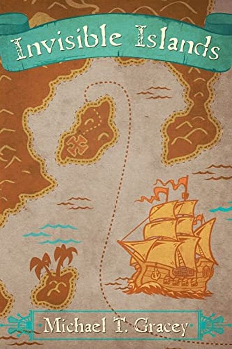 Invisible Islands-..