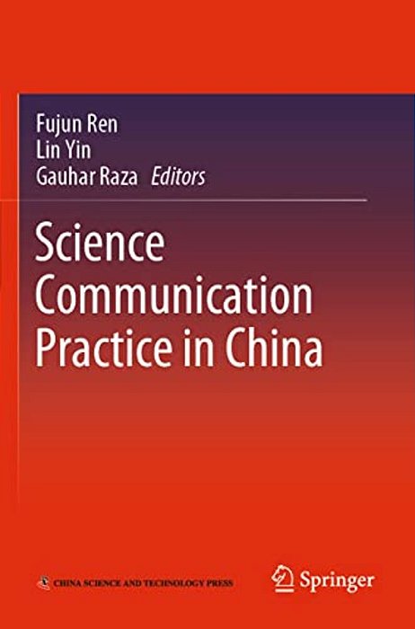 Science Communication Practice In China-..