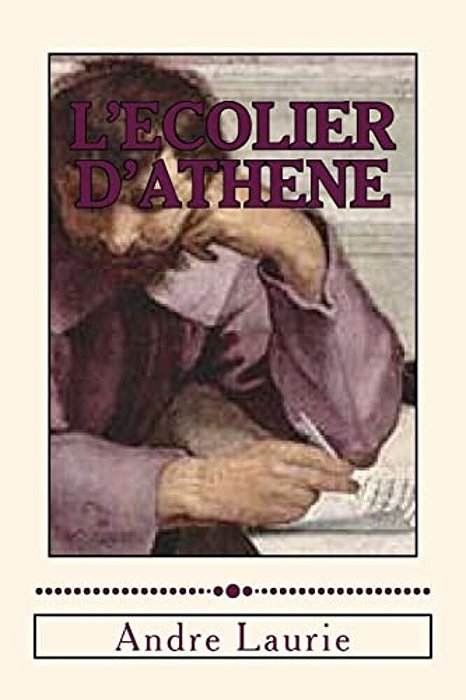 L'Ecolier D'Athene-..