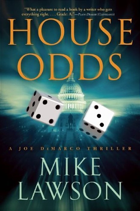 House Odds-..